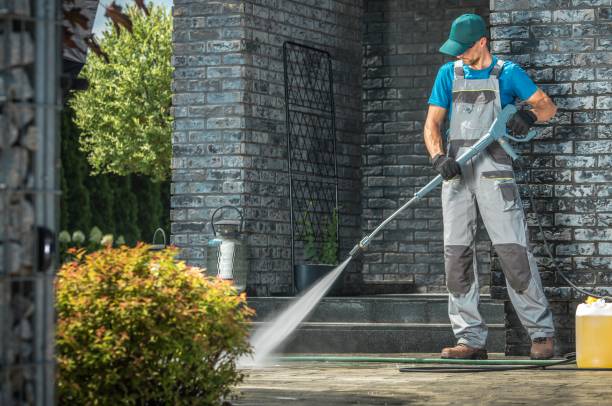 Best Graffiti Removal Services in Roanoke Rapids, NC