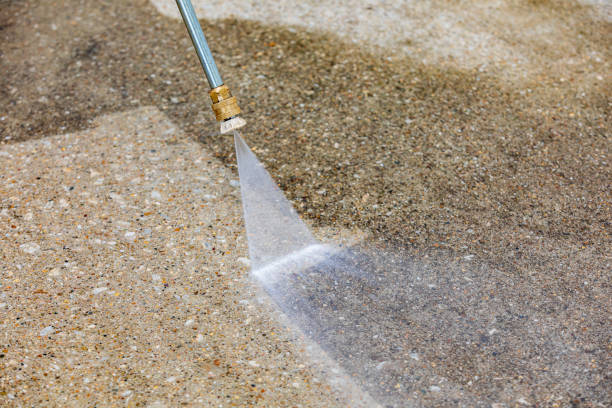 Best Concrete Surface Cleaning in Roanoke Rapids, NC