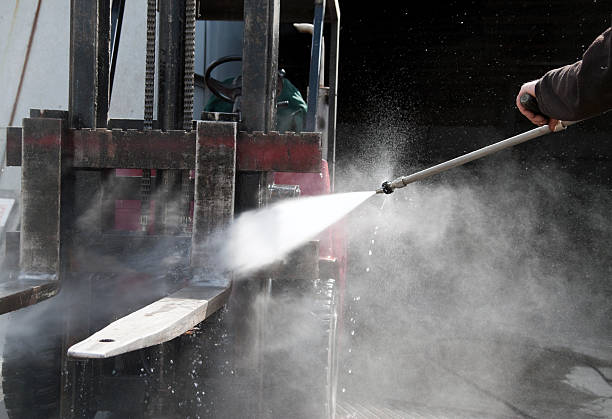 Best Window and Screen Pressure Cleaning in Roanoke Rapids, NC