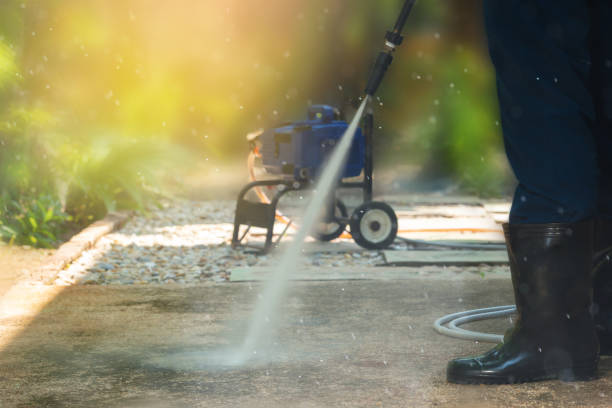 Trusted Roanoke Rapids, NC Pressure Washing Services Experts